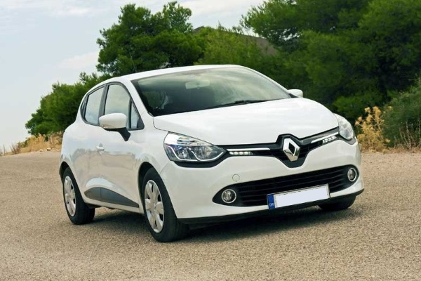 Blogimage of Renault Clio
